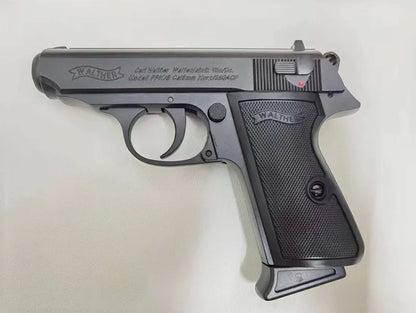 Walther PPK Gel Blaster Toy Gun