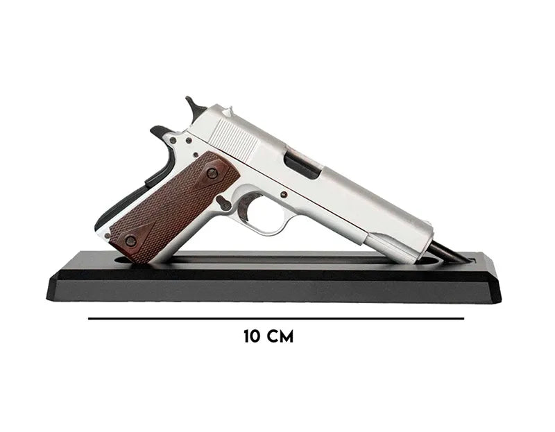M1911 Miniature Model 