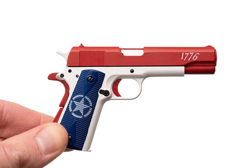 USA M1911 Miniature Model