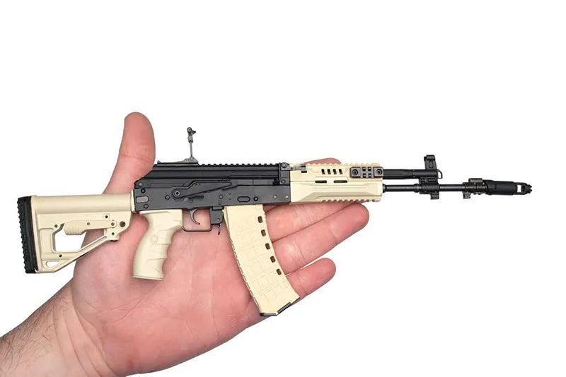 AK12 Miniature Model  - FDE