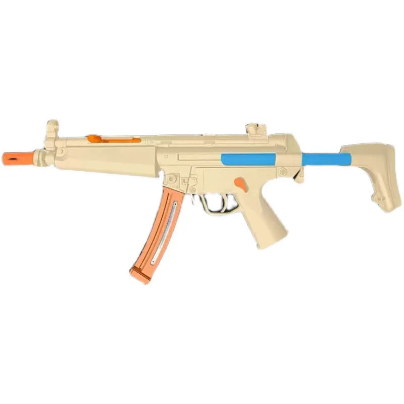CYMA MP5 V2 Gel Blaster