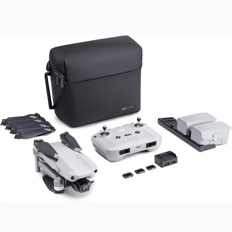 DJI Mavic Air 2