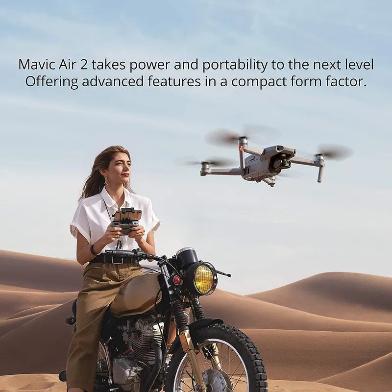 DJI Mavic Air 2