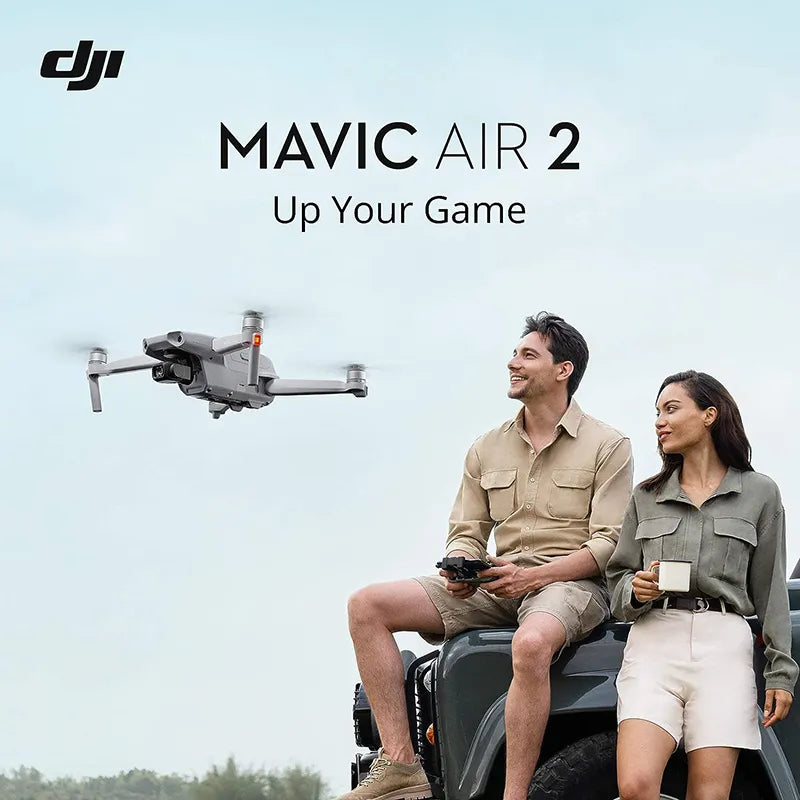 DJI Mavic Air 2