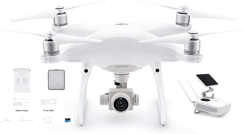 DJI Phantom 4