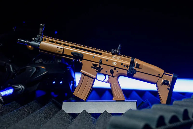 FN SCAR® Miniature Model