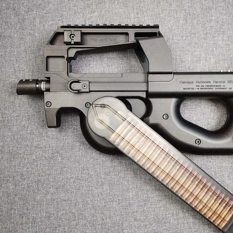 FN P90 Gel Ball Blaster