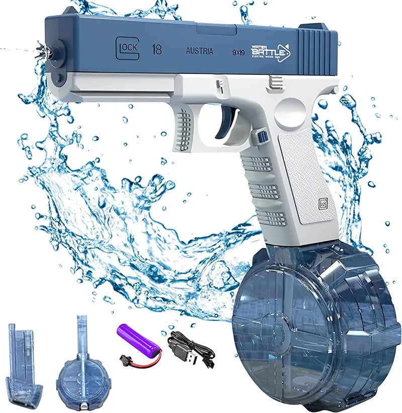 GLokc Water Gun