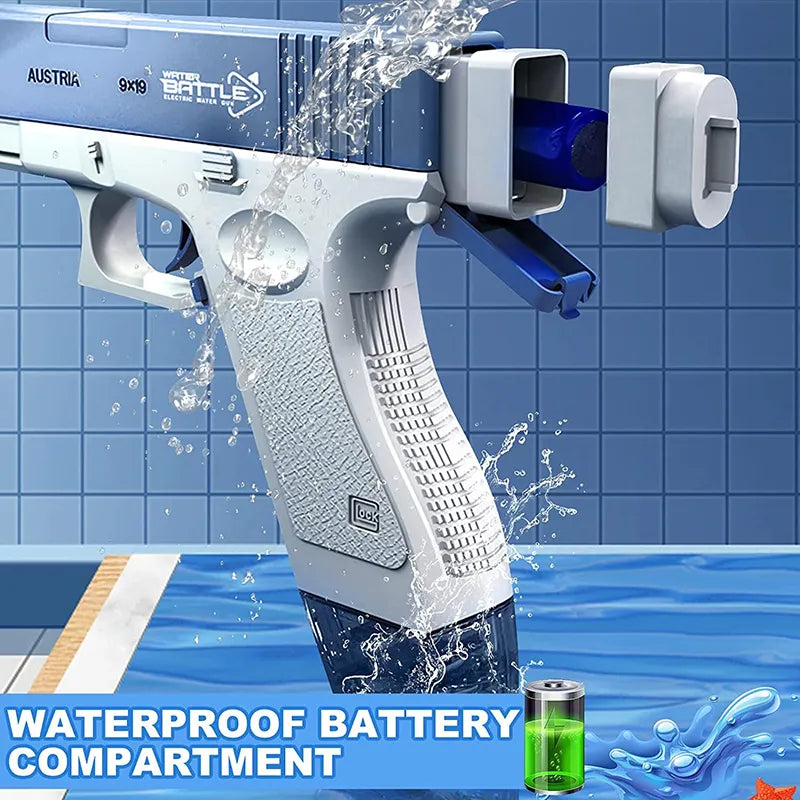 GLokc Water Gun