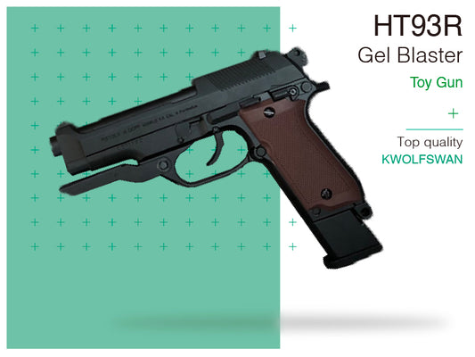Beretta HT93R Gel Blaster