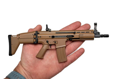 FN SCAR® Miniature Model