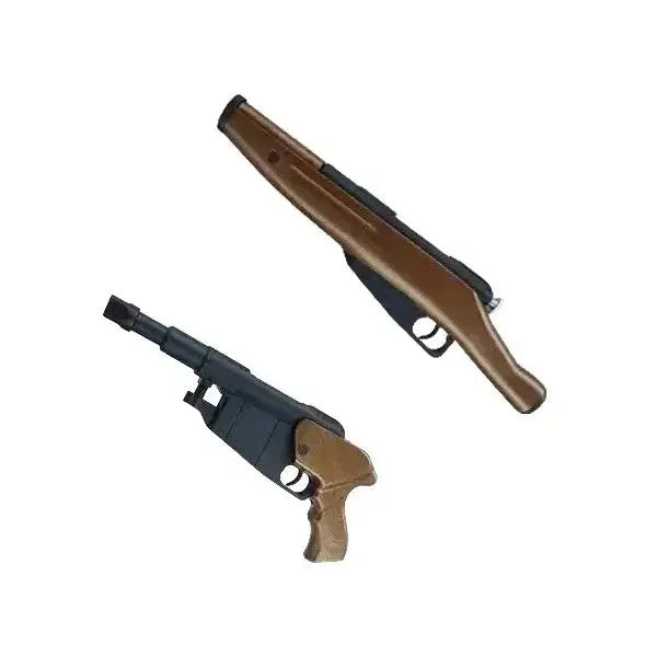 Mosin Nagant Gel Blaster