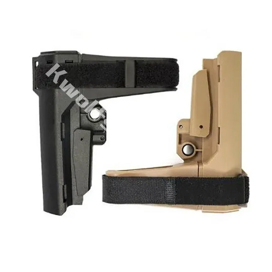 PMC SBA3 Pistol Stabilizing Brace Butt Stock