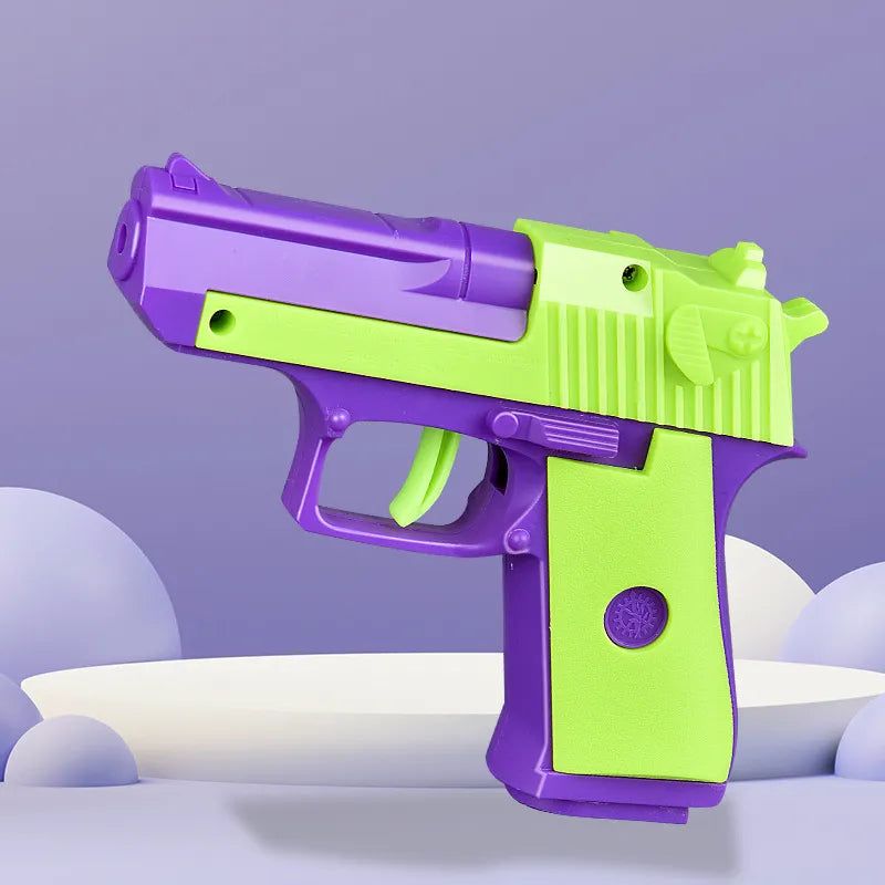 Radish Toy Blaster - the hottest toy of the moment!