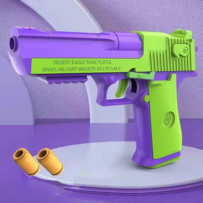 Radish Toy Blaster - the hottest toy of the moment!