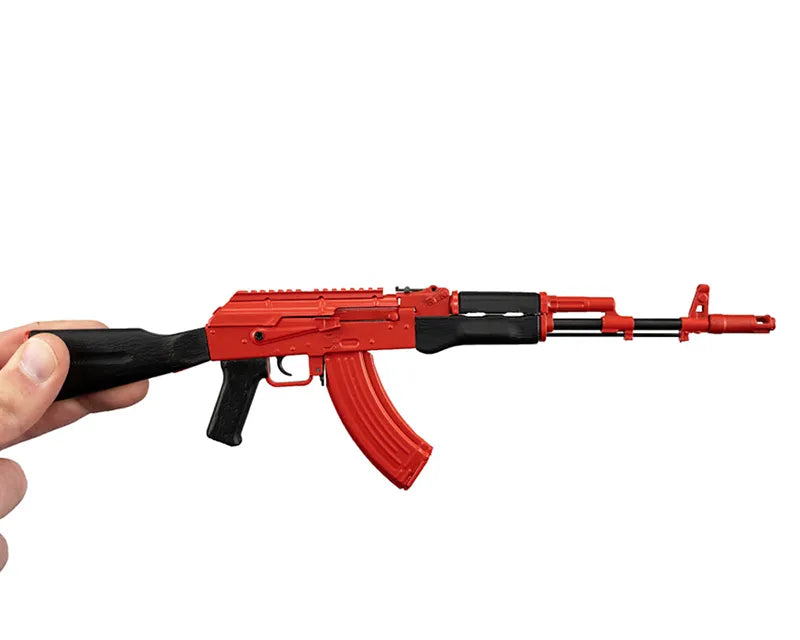 AK-47 Set Miniature Model 