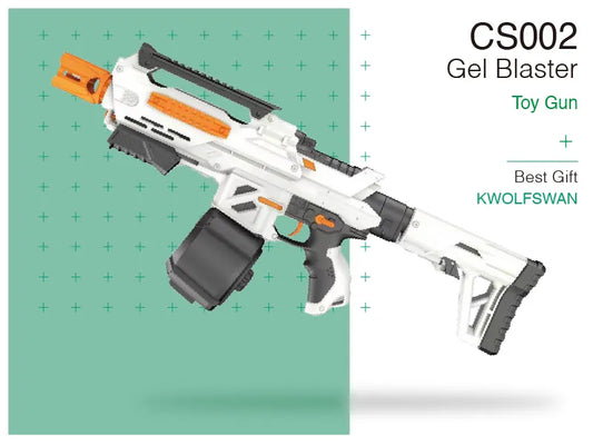 SKD CS002 Gel Blaster