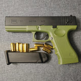 M1911 Eject Shell Foam Blaster