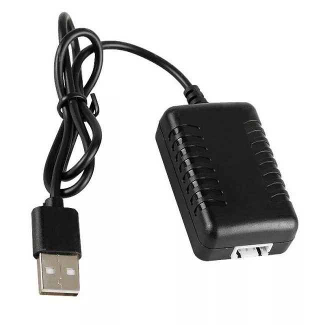 11.1V Battery USB Charger for gel blaster KWOLFSWAN