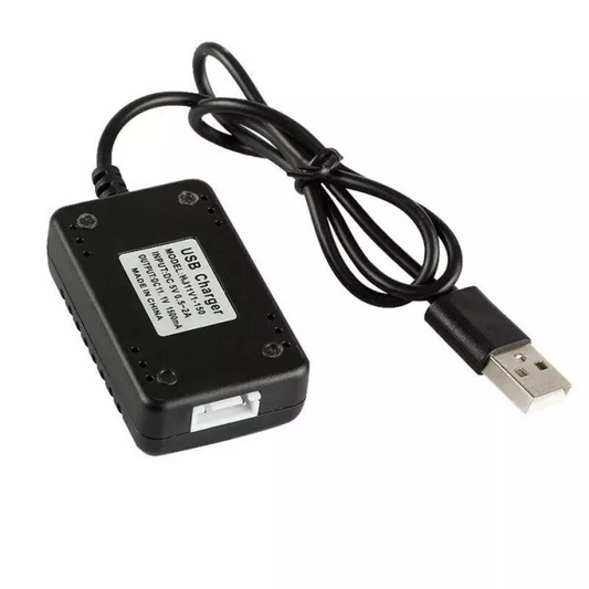 11.1V Battery USB Charger for gel blaster KWOLFSWAN
