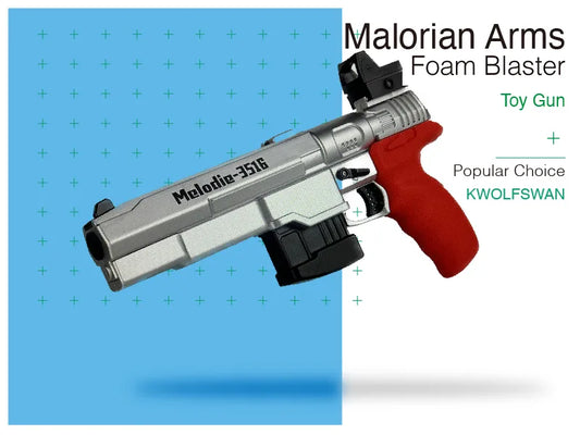Malorian Arms 3516