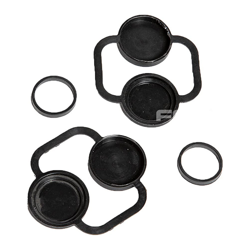 FMA PVS31 Night Vision Lens Cover Rubber