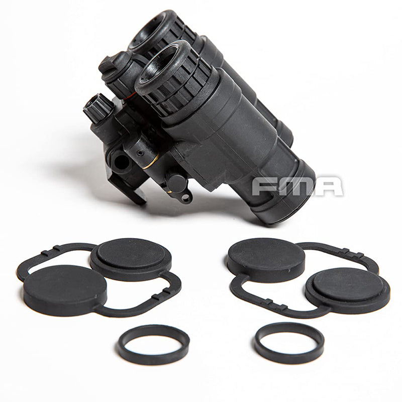 FMA PVS31 Night Vision Lens Cover Rubber