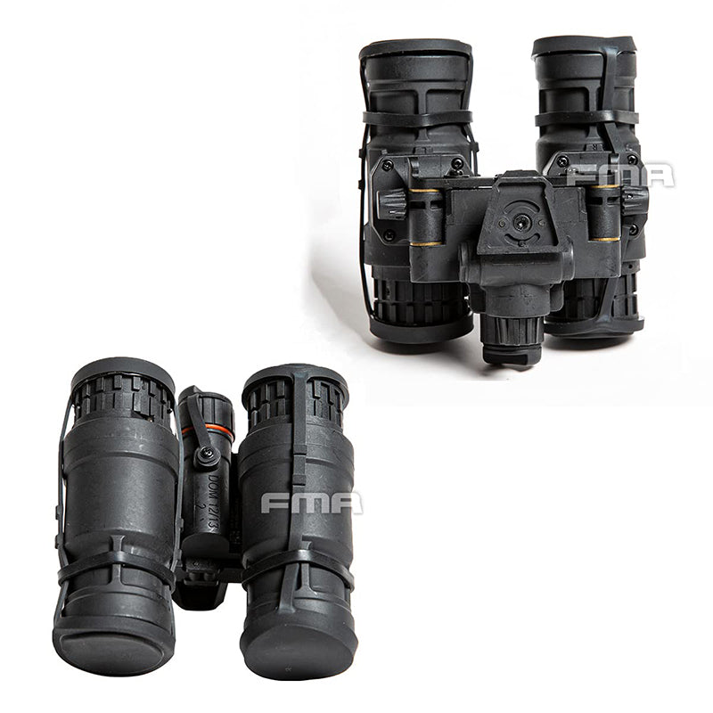 FMA PVS31 Night Vision Lens Cover Rubber