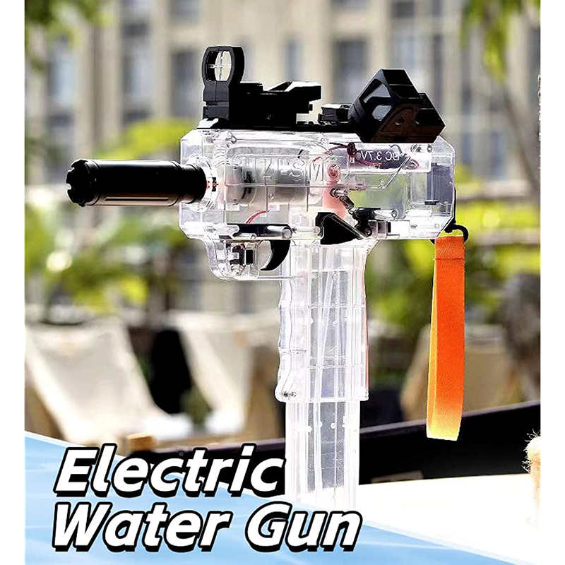UZI water gun