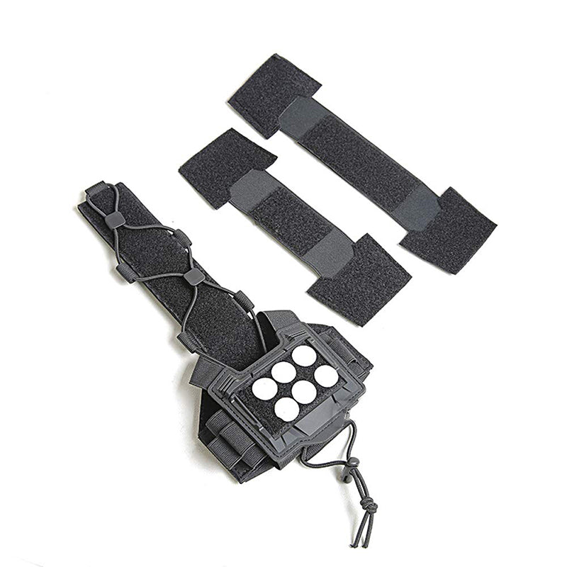 FMA Tactical Helmet Cover Weight Pouch