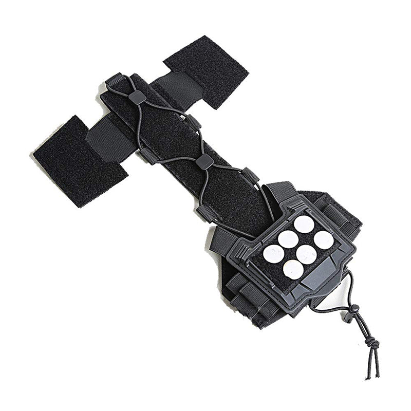 FMA Tactical Helmet Cover Weight Pouch