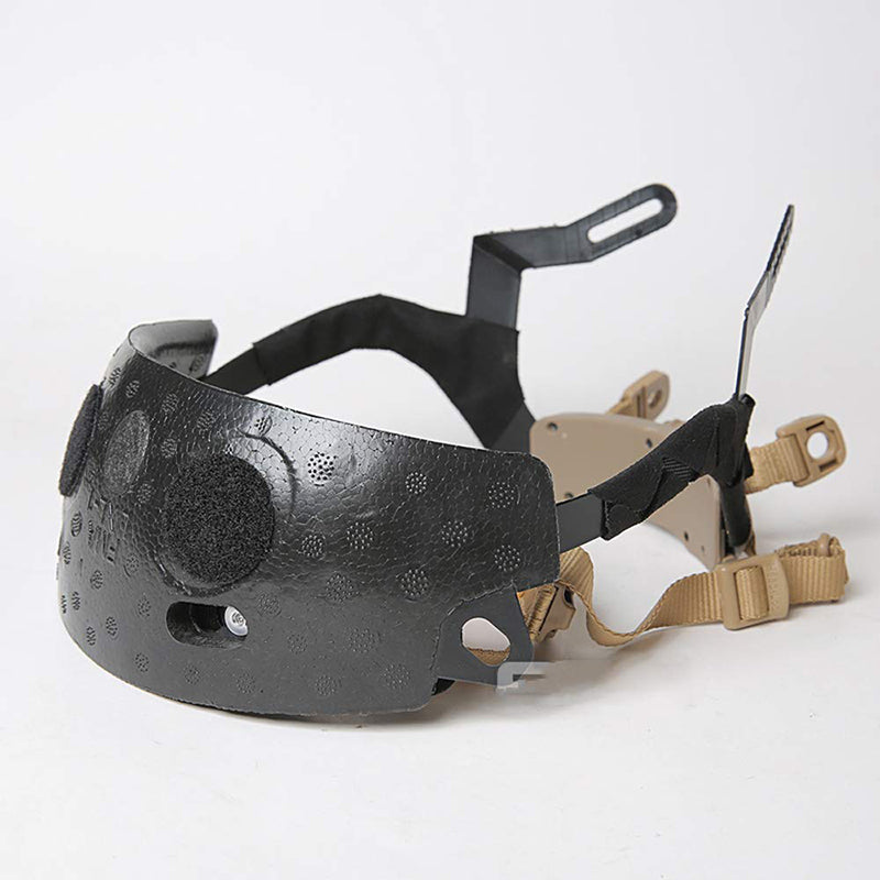 FMA Tactical Helmet Fixed Hanging Strap FAST Helmets
