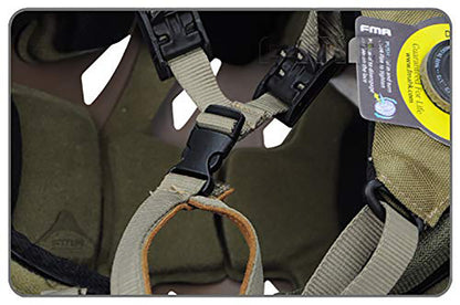 FMA Tactical MIC FTP Bump Helmet ABS Martial