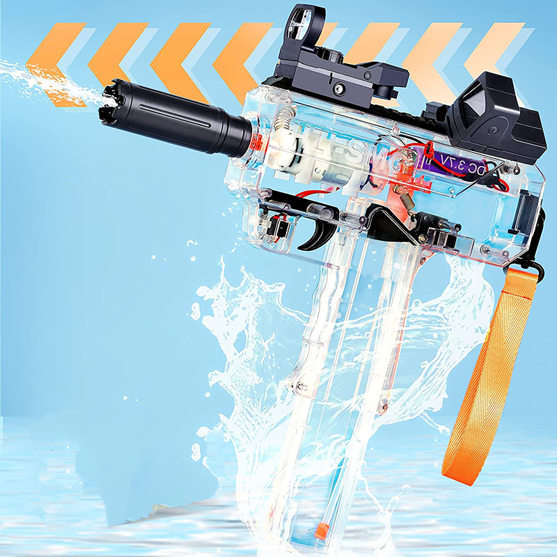 UZI water gun