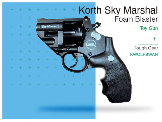 Korth Sky Marshal
