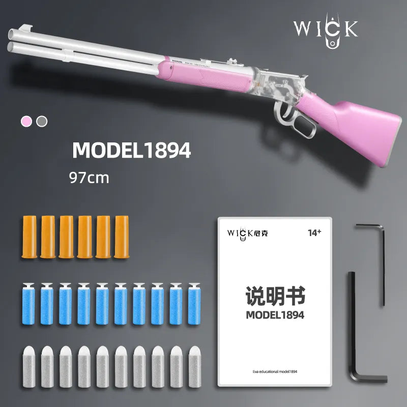Winchester M1894