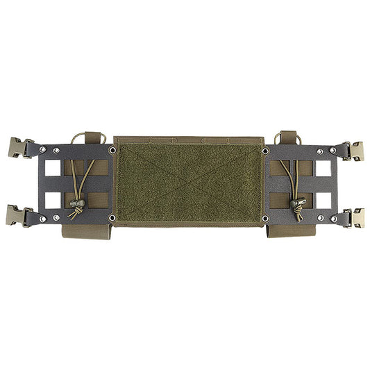 Tactical Chest Rig Rapid Expansion