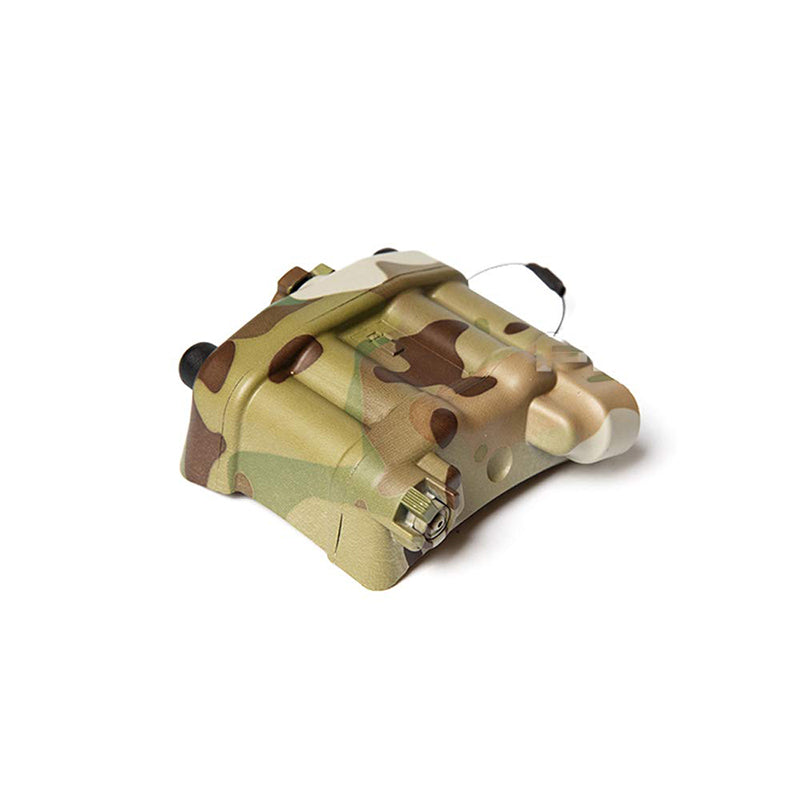 Tactical Paintball NVG AN/PVS-31 Helmet Battery Box