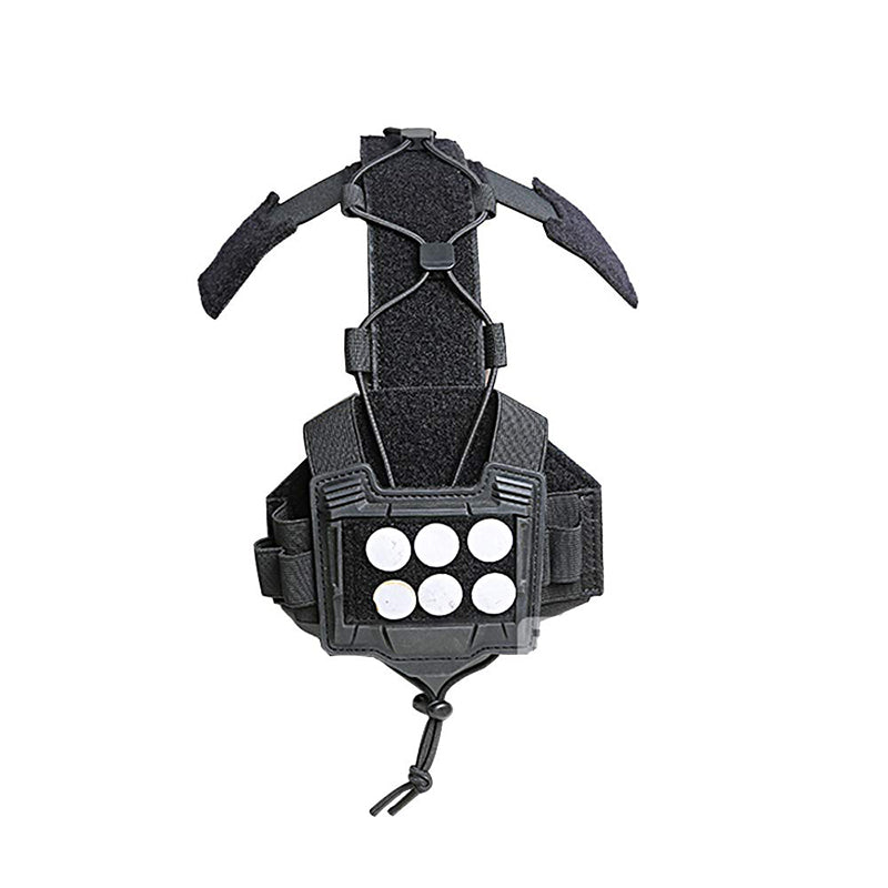 FMA Tactical Helmet Cover Weight Pouch