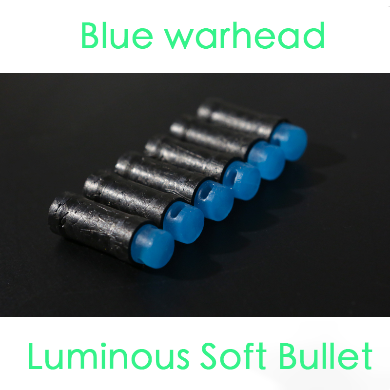 luminous soft bullet 