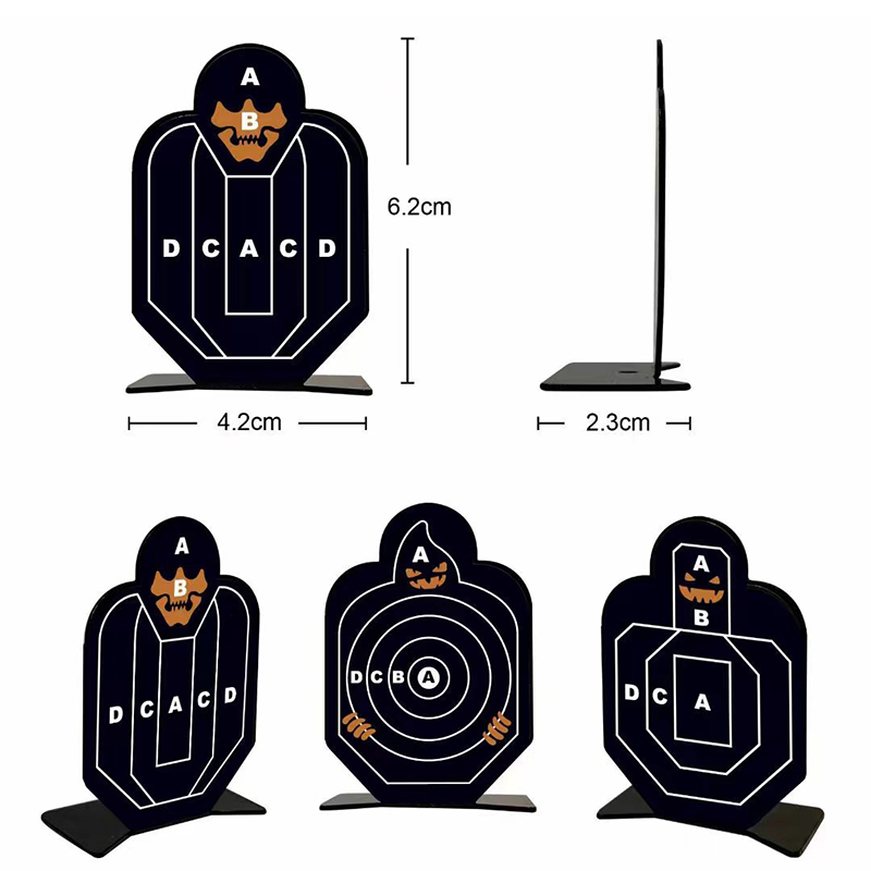 Blizzard Nerf Foam Darts Blaster Fast Mag Release high precision