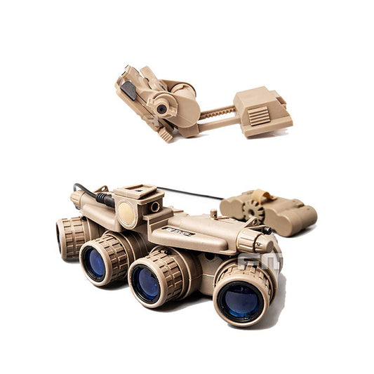 Tactical GPNVG18 Dummy Model Night Vision