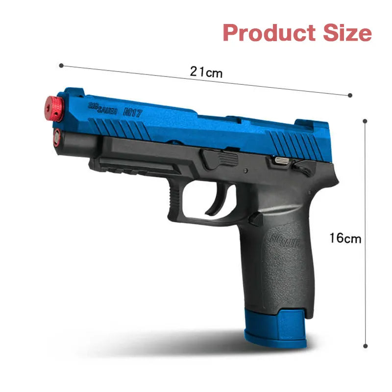 P320 M17 Product Size