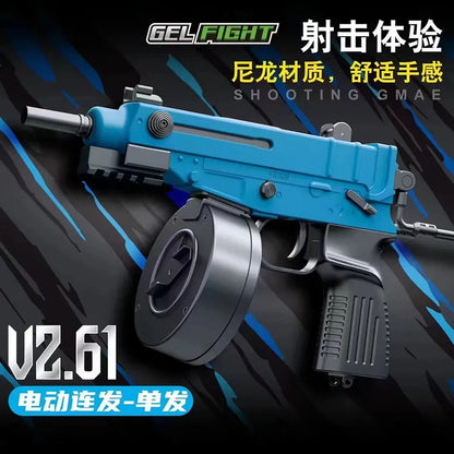 Vz61 Gel Blaster