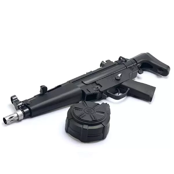 JinMing MP5 V2 Gel Blaster KWOLFSWAN