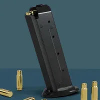 FN-57 laser pistol mag