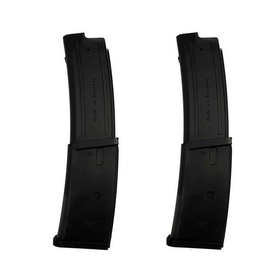 LDT MP7 Magazine for Continuous Blasting Action