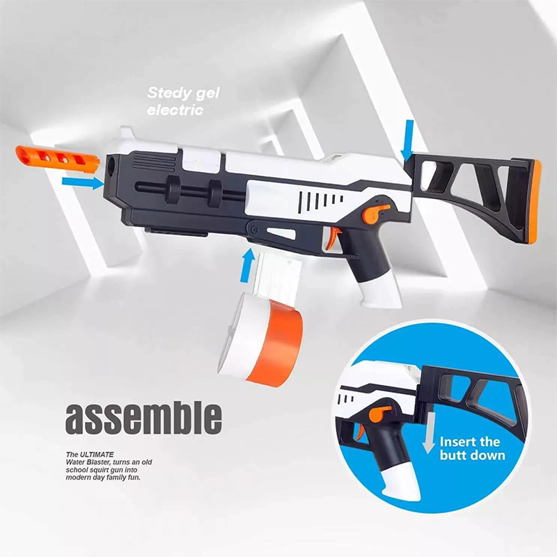 G36s Toy Rifle Gel Blaster