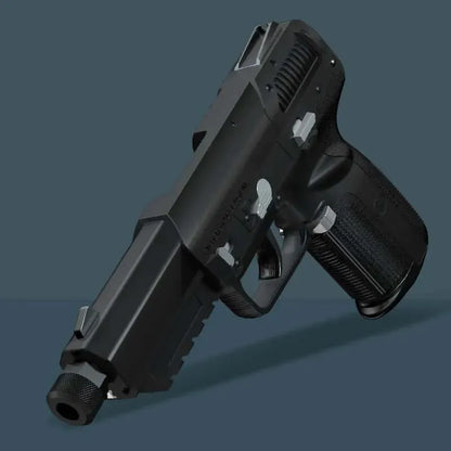 FN-57 laser pistol