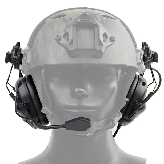 Gen 5 Headset without Noise Reduction Function